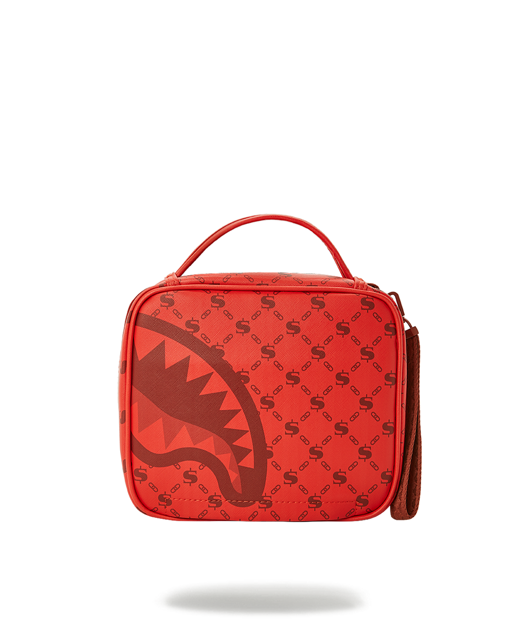 MONEY PATTERN BRICK SNACK PACK AKA MONEY BAG