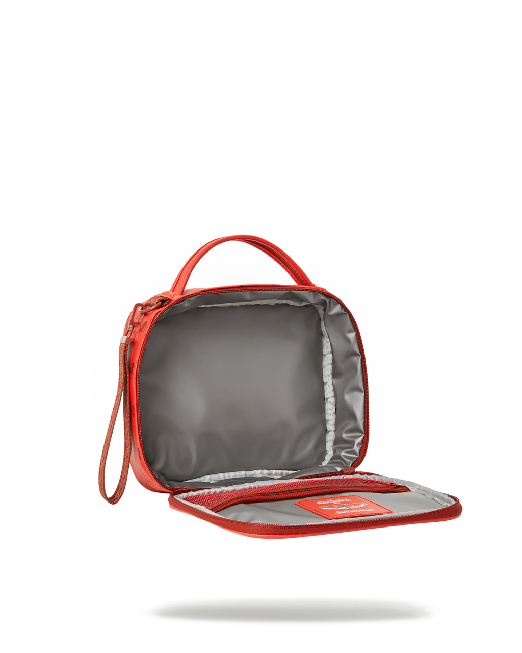 MONEY PATTERN BRICK SNACK PACK AKA MONEY BAG