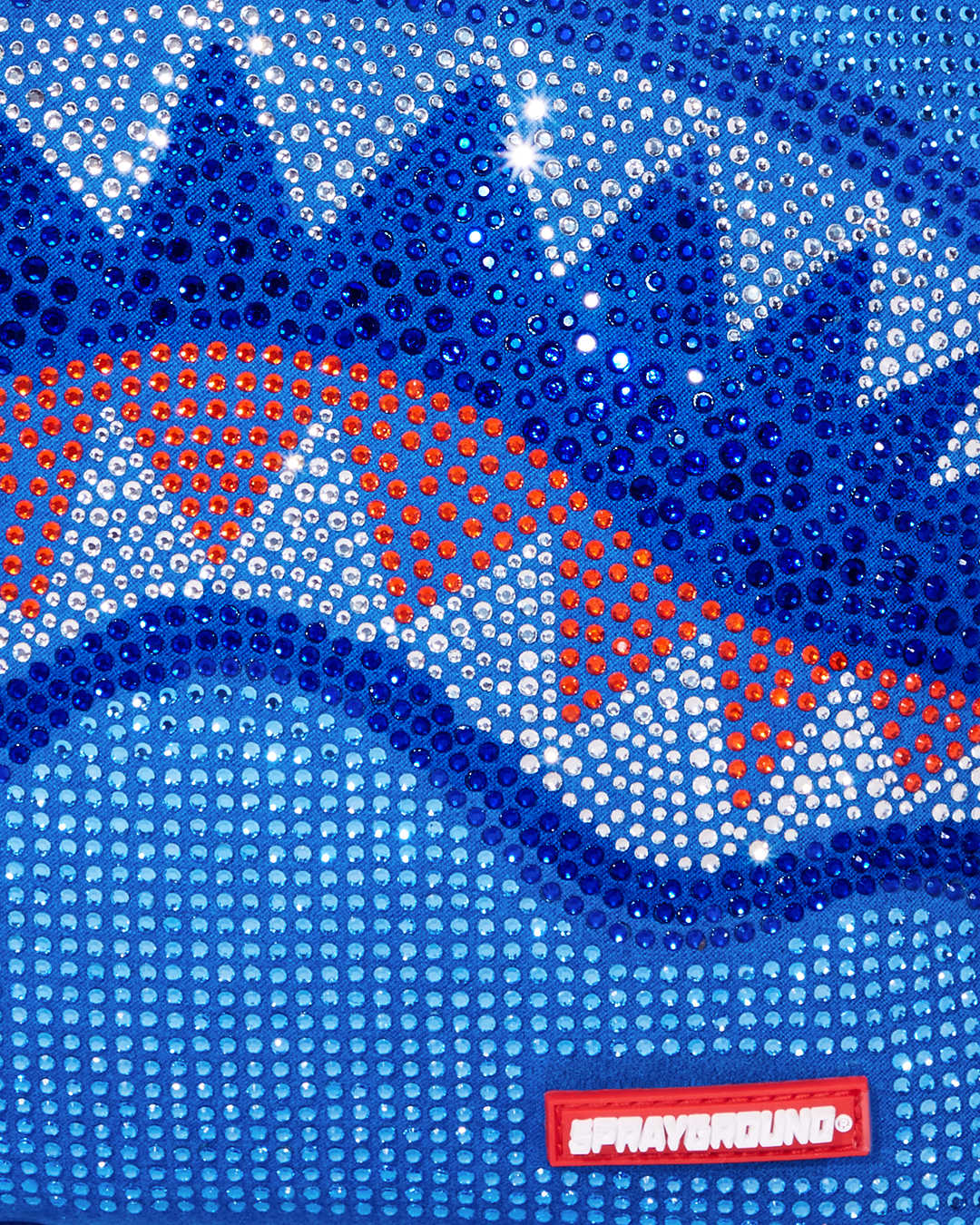 TRINITY OCEAN SAVAGE BACKPACK