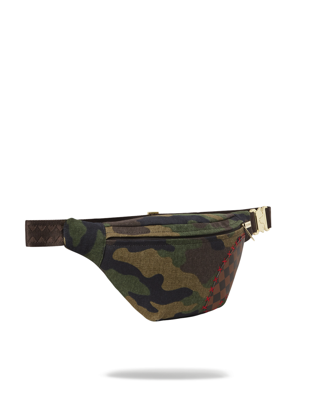 THE PARADOXX SHARK SAVVY CROSSBODY