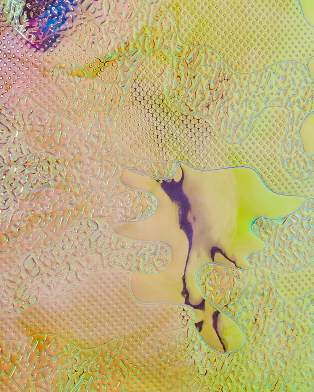 MAGIC CITY CROSSOVER CLUTCH