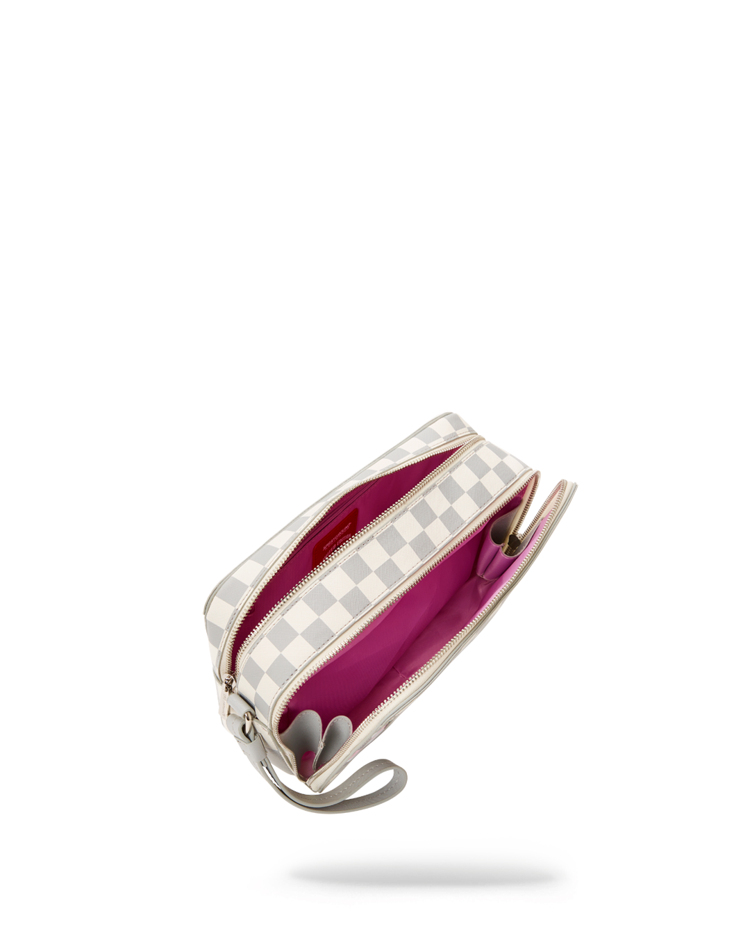 XTC LA PALAIS TOILETRY BAG