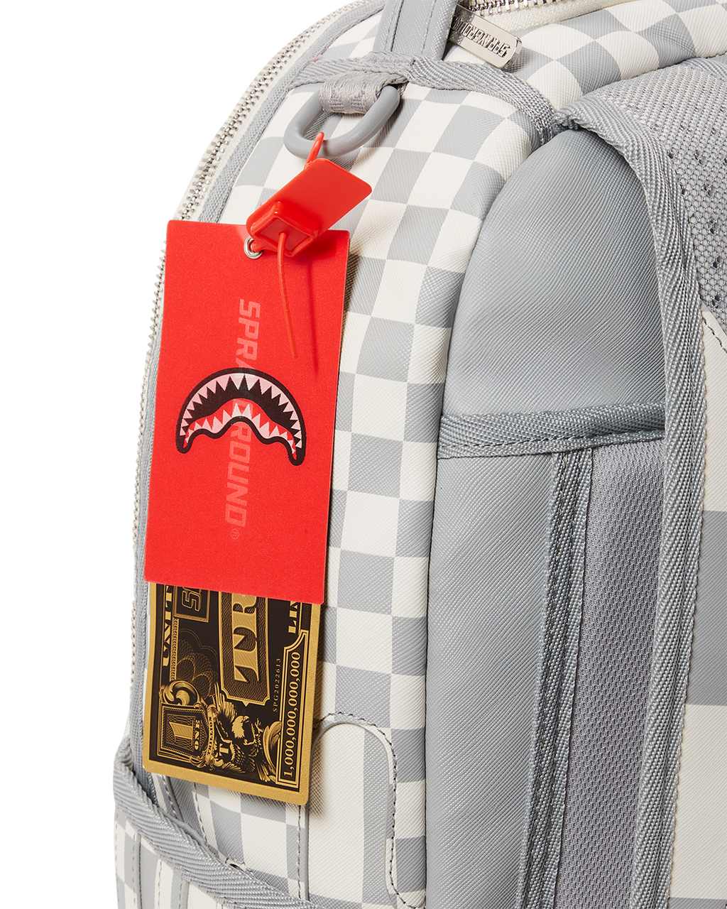 XTC LA PALAIS BACKPACK (DLXV)