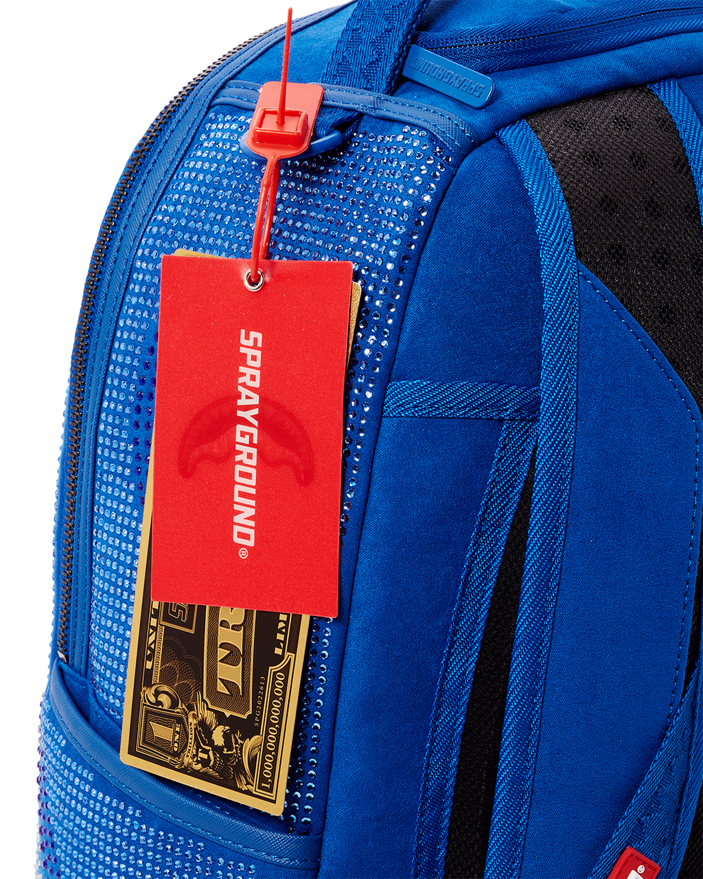 TRINITY OCEAN BACKPACK (DLXV)