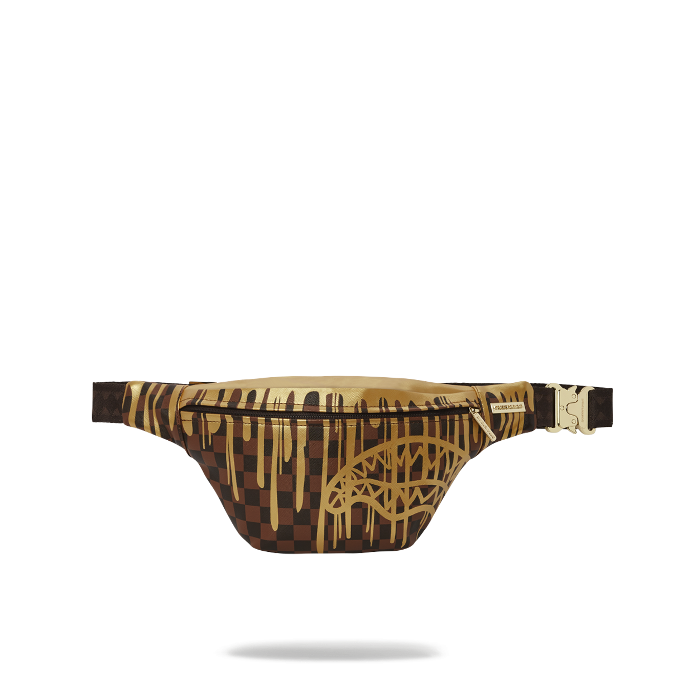 PARIS PAINT SAVVY CROSSBODY