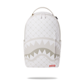 MONEY PATTERN POWDER BACKPACK (DLXV)