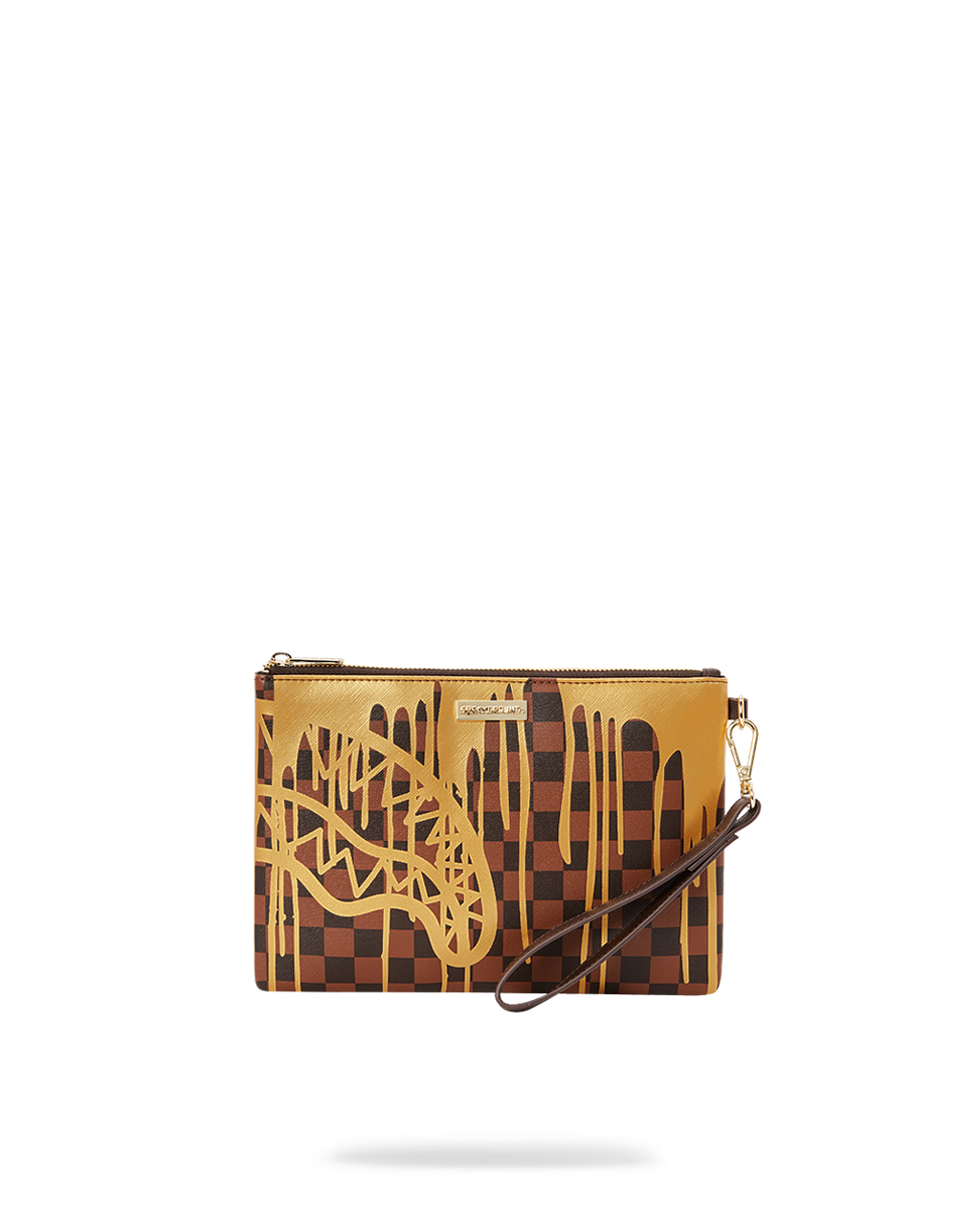 PARIS PAINT CROSSOVER CLUTCH