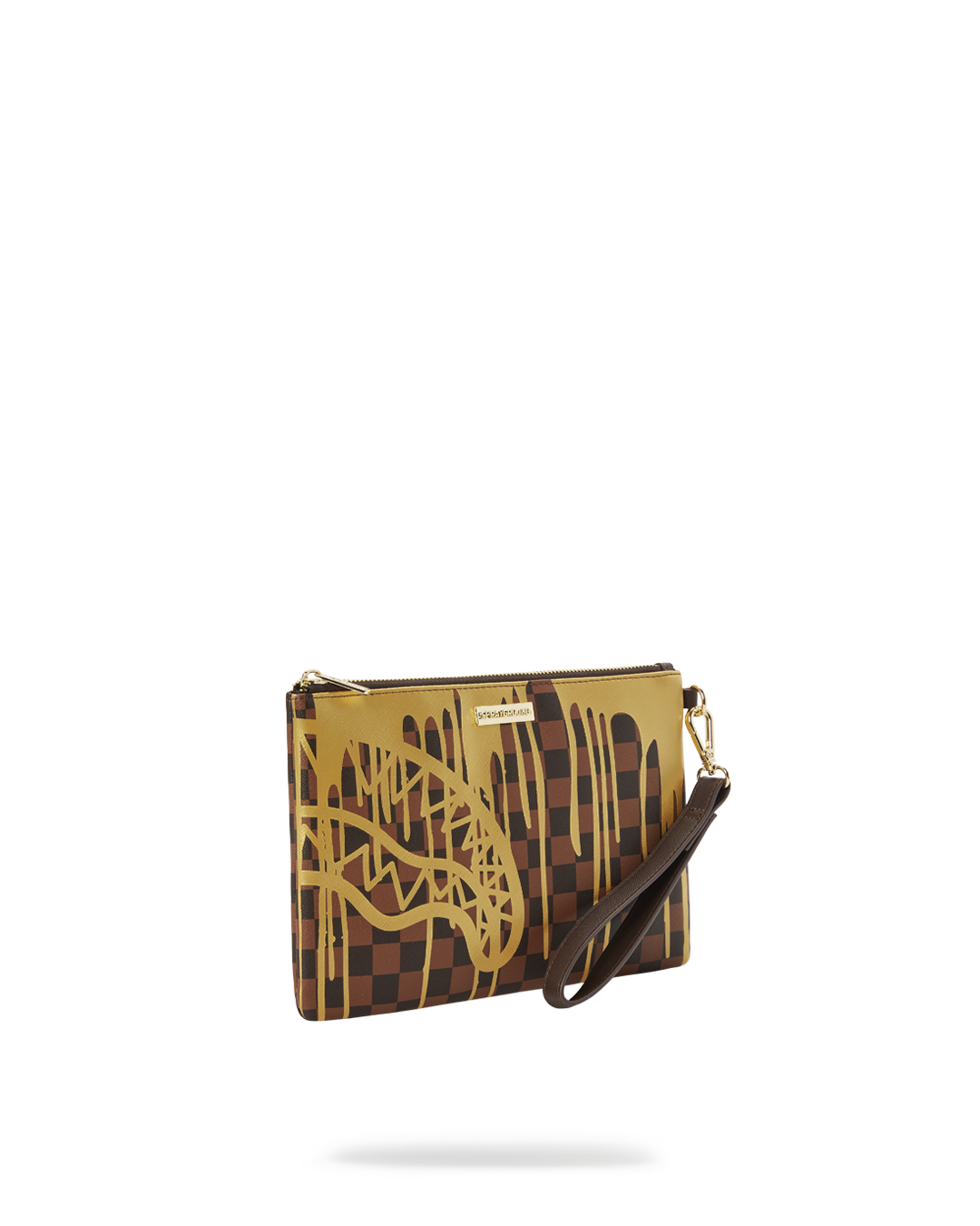 PARIS PAINT CROSSOVER CLUTCH