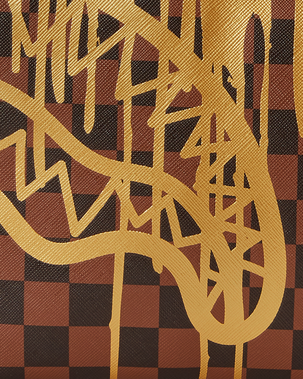 PARIS PAINT CROSSOVER CLUTCH