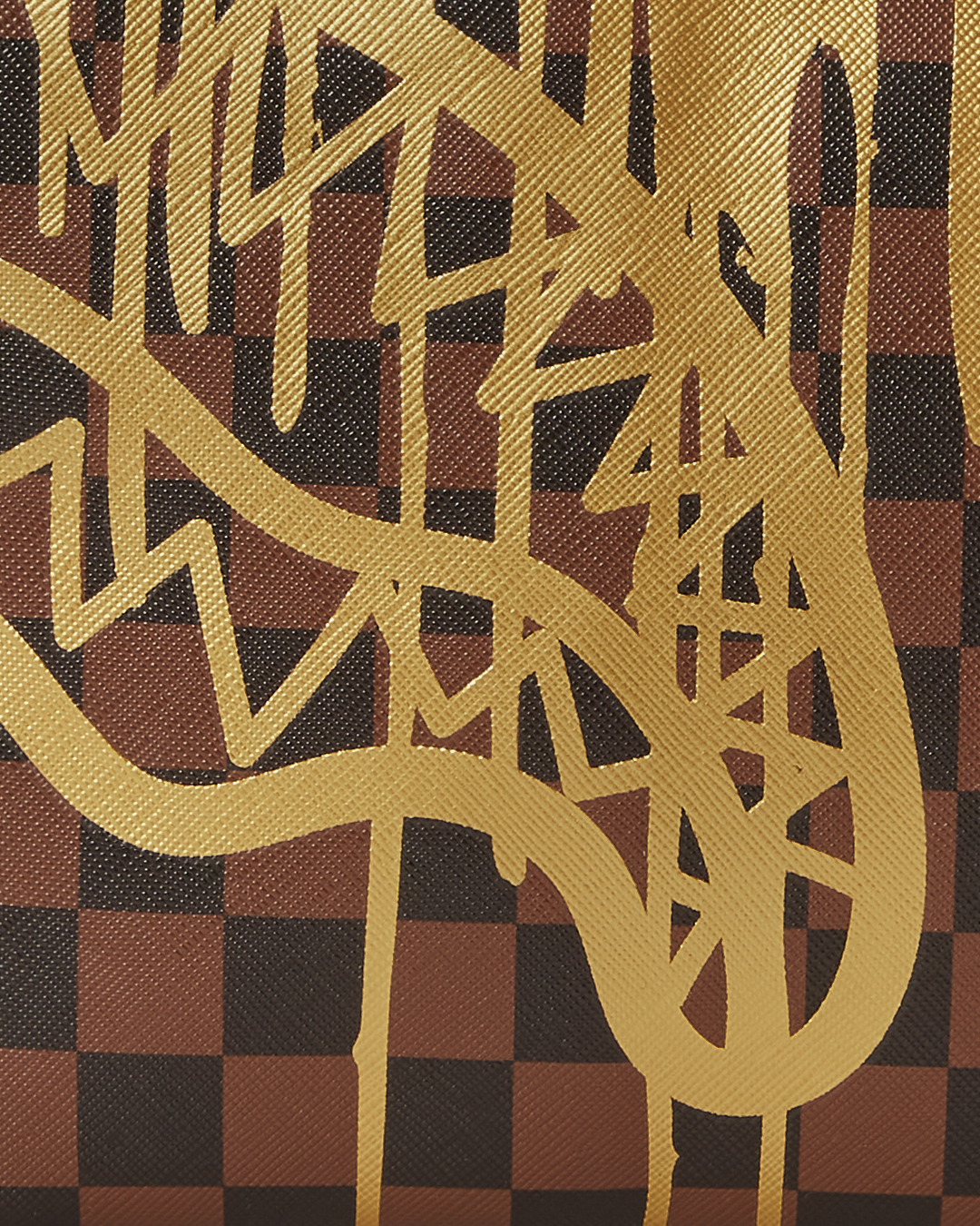 PARIS PAINT CROSSOVER CLUTCH