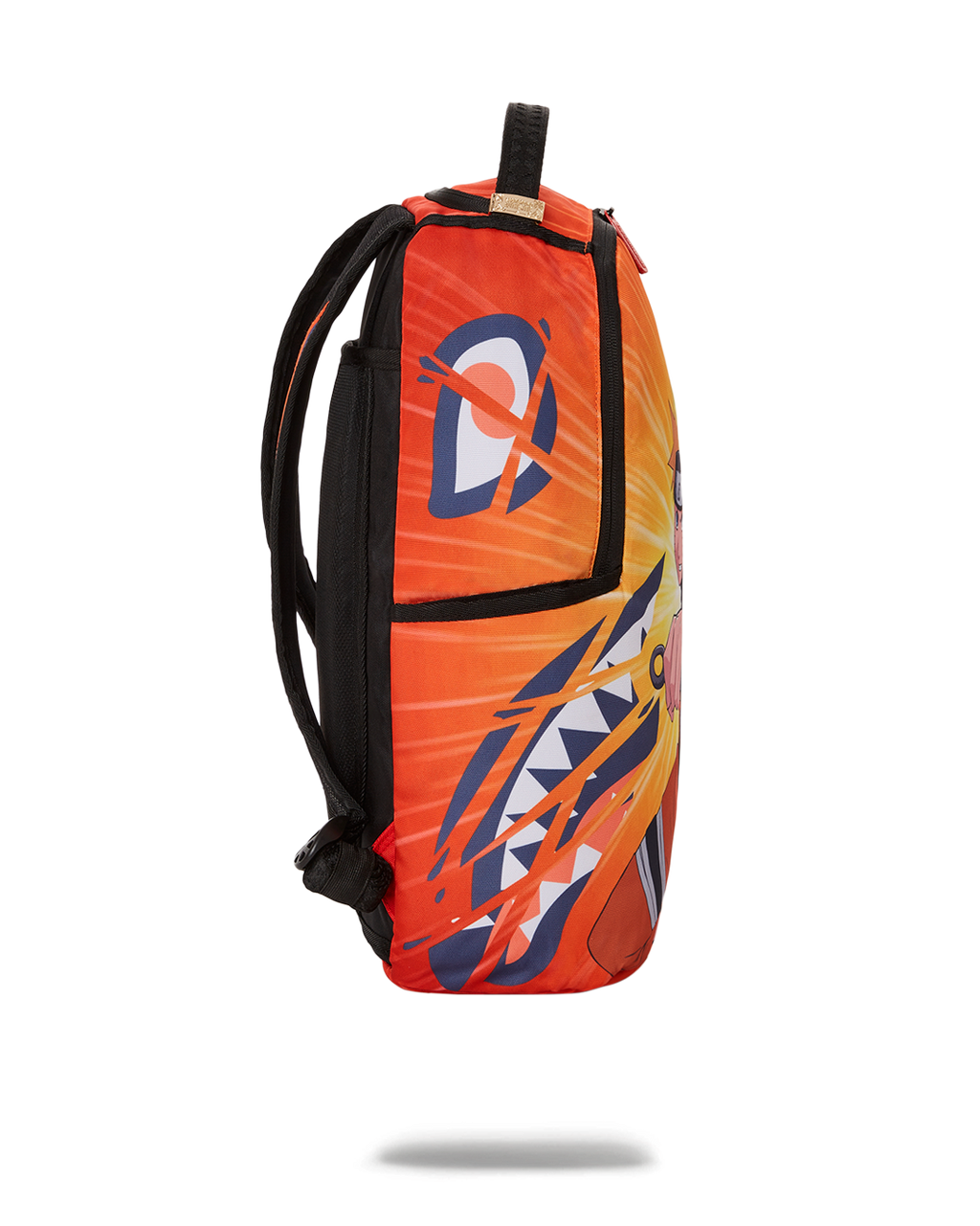 NARUTO BUSTIN SHARK (DLXR)