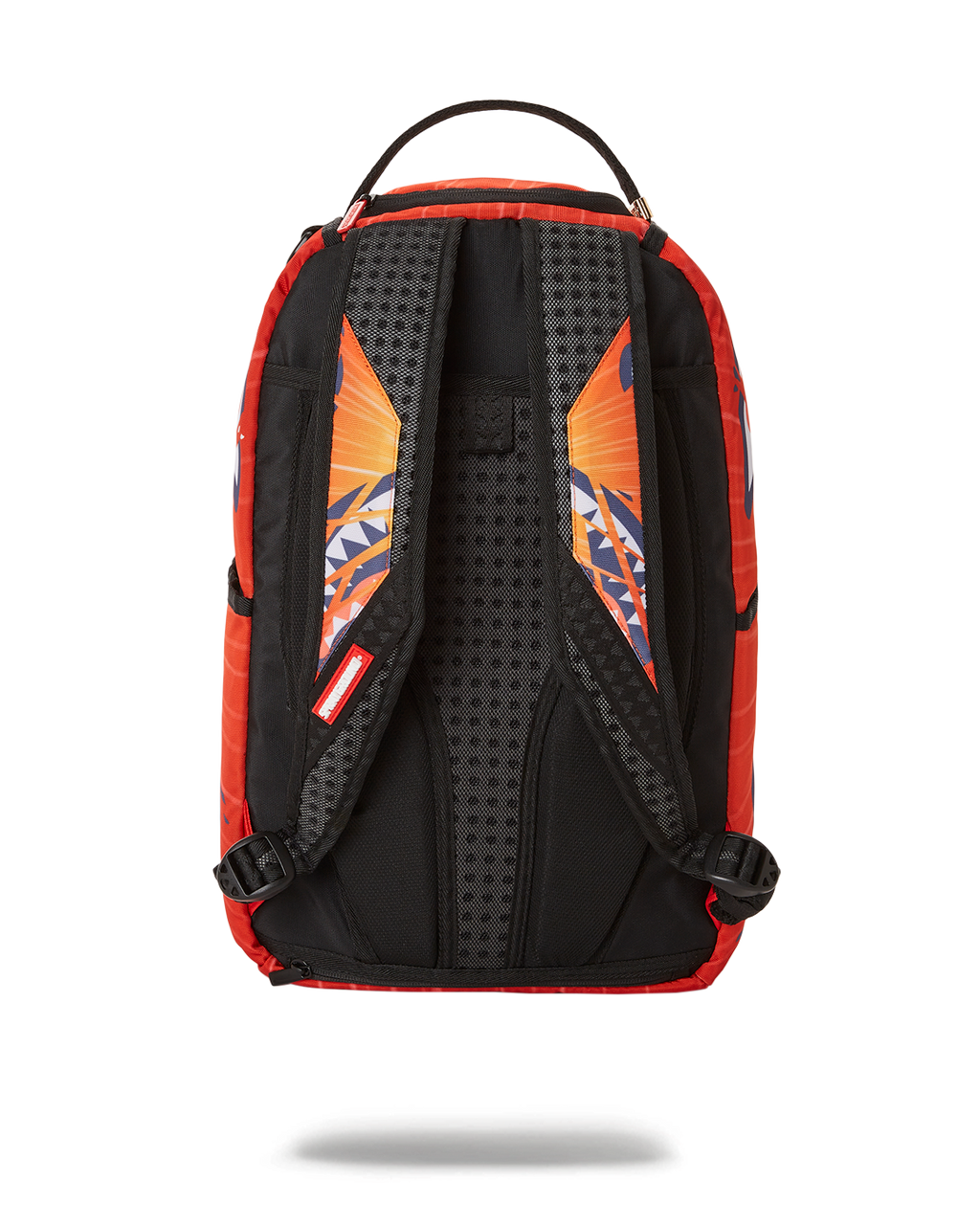 NARUTO BUSTIN SHARK (DLXR)