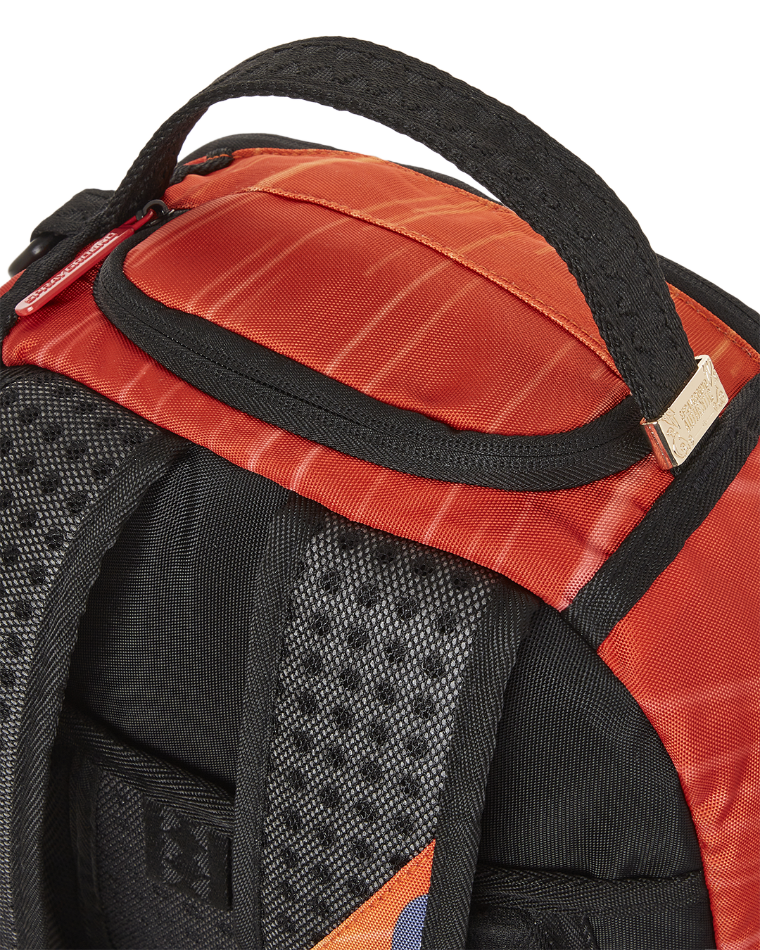 NARUTO BUSTIN SHARK (DLXR)