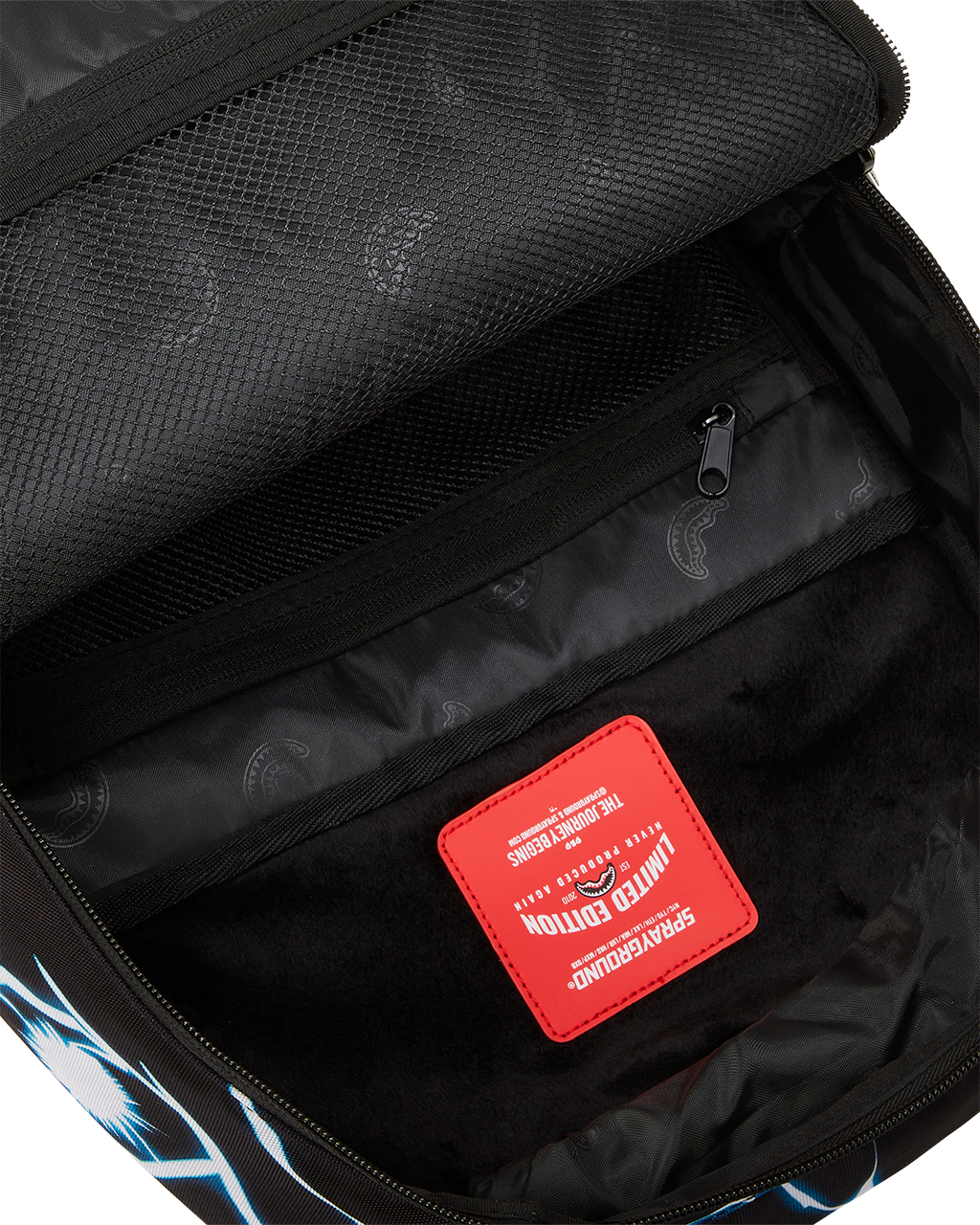 NARUTO LIGHTNING (DLXR)