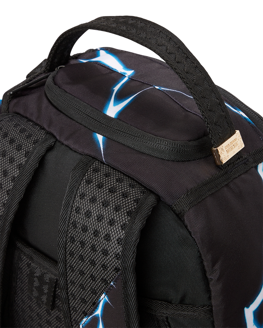 NARUTO LIGHTNING (DLXR)