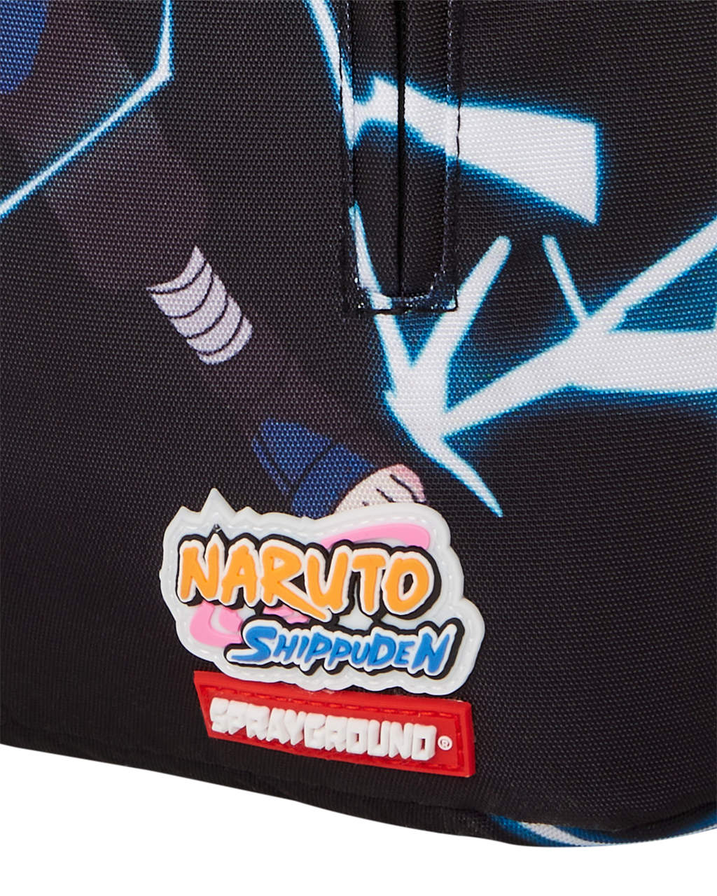 NARUTO LIGHTNING (DLXR)