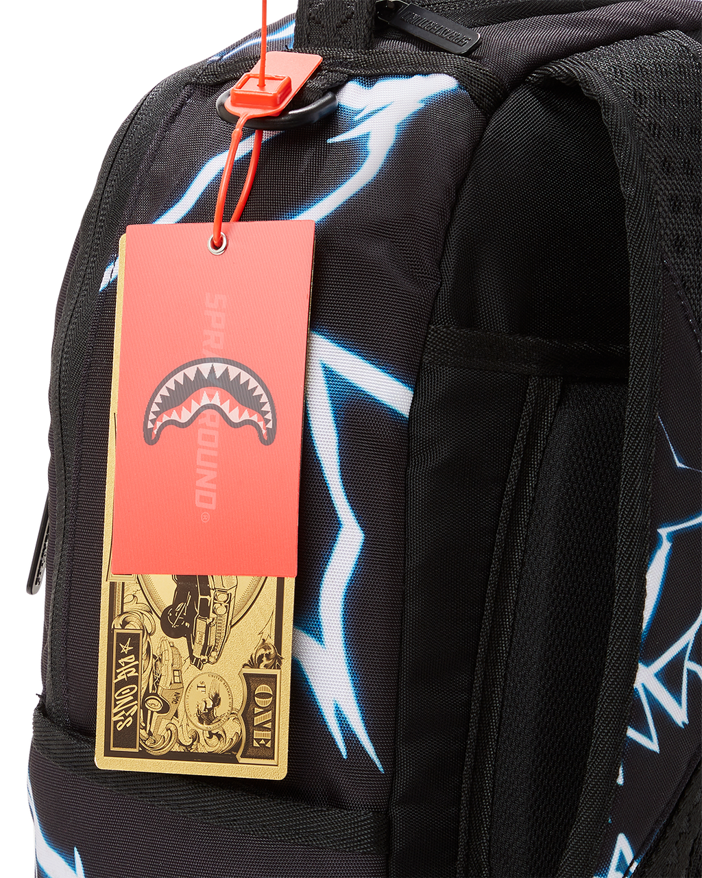 NARUTO LIGHTNING (DLXR)