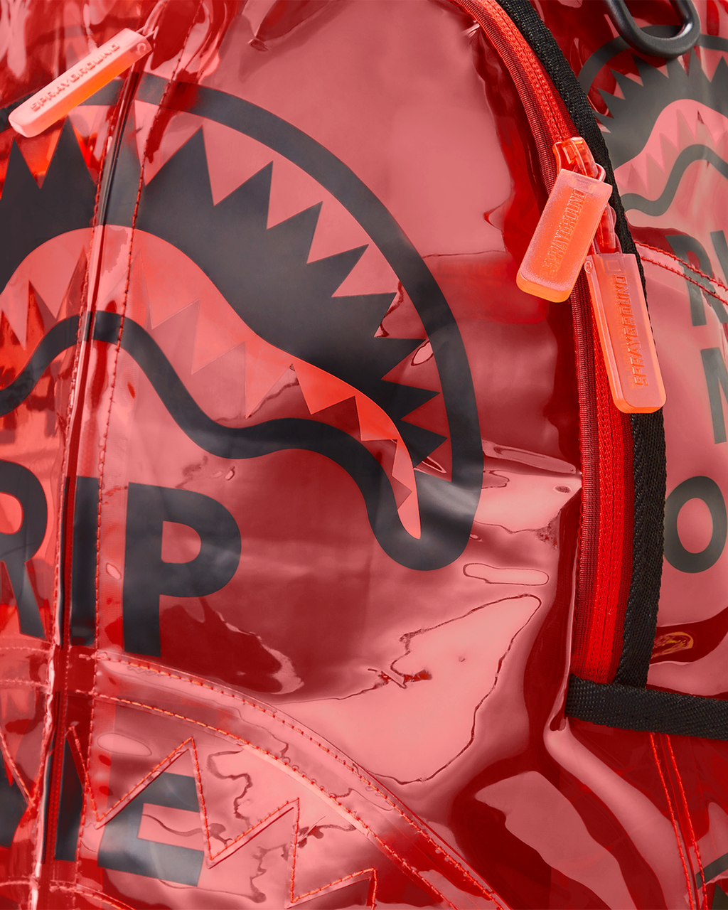 RIP ME OPEN (RED) (VINYL)