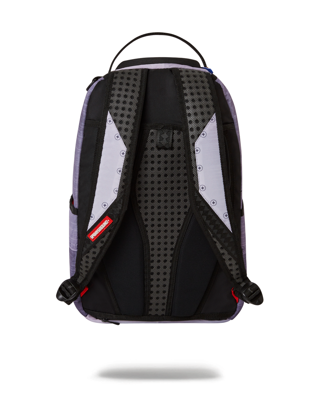 MONEY BOYS I MAKE MONEY WHILE I SLEEP KNAPSACK (DLXR)