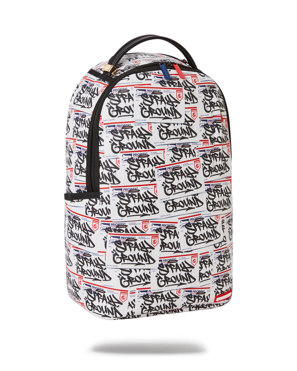 REMEMBER MY NAME (DLXR)