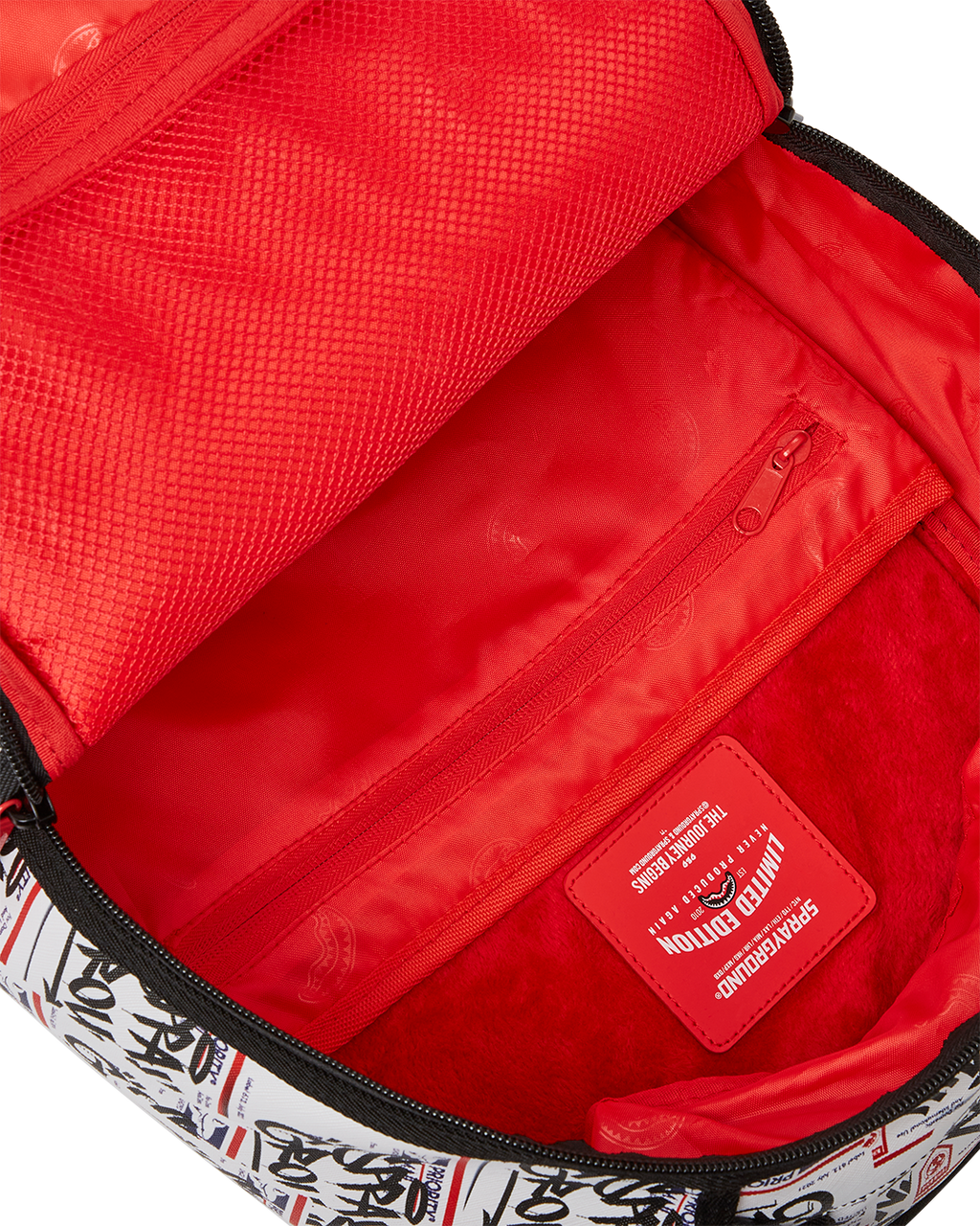 REMEMBER MY NAME (DLXR)