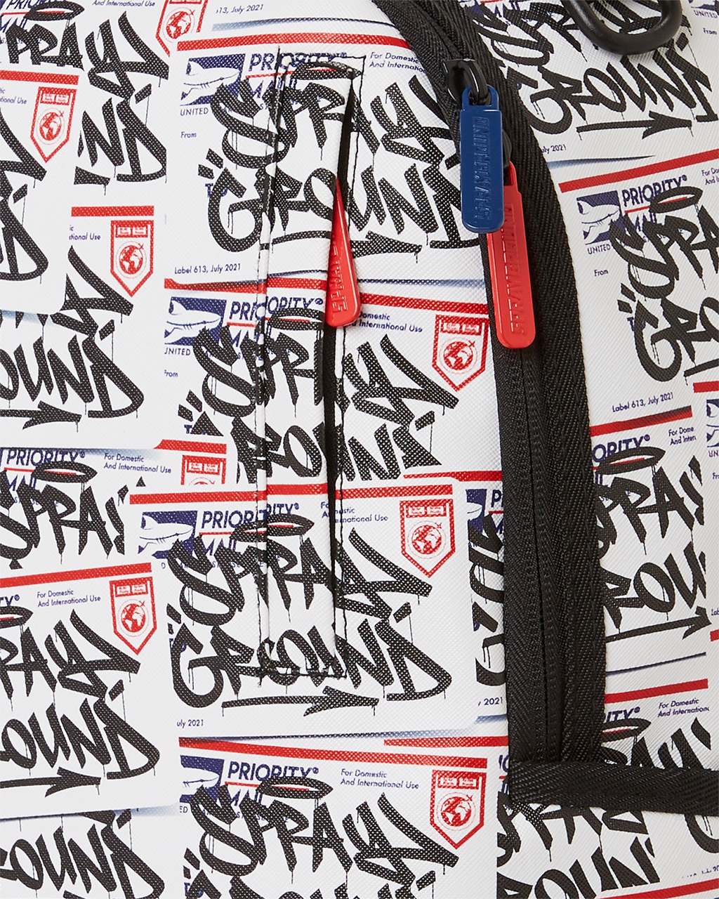 REMEMBER MY NAME (DLXR)