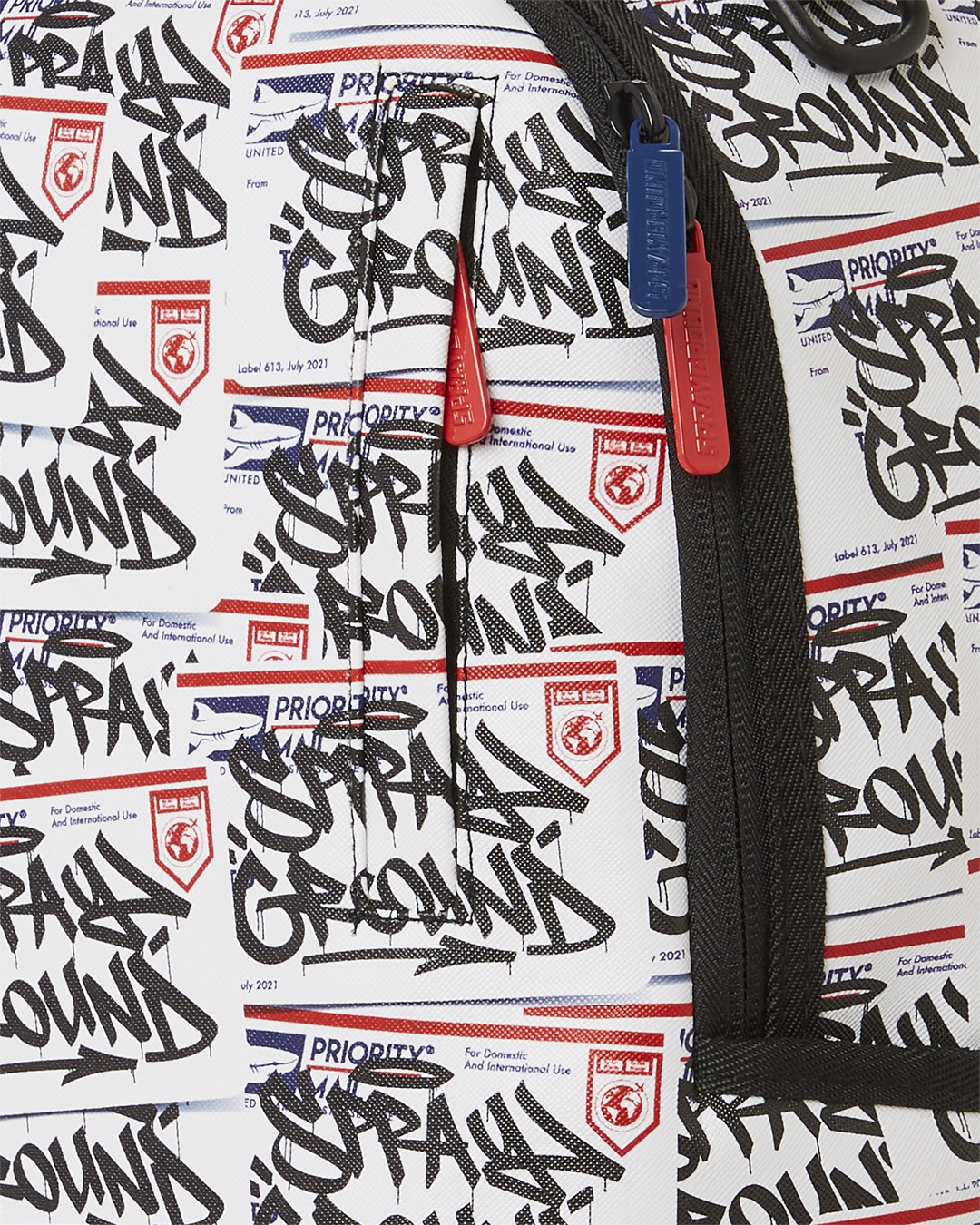 REMEMBER MY NAME (DLXR)