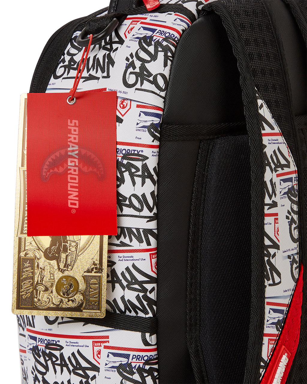 REMEMBER MY NAME (DLXR)