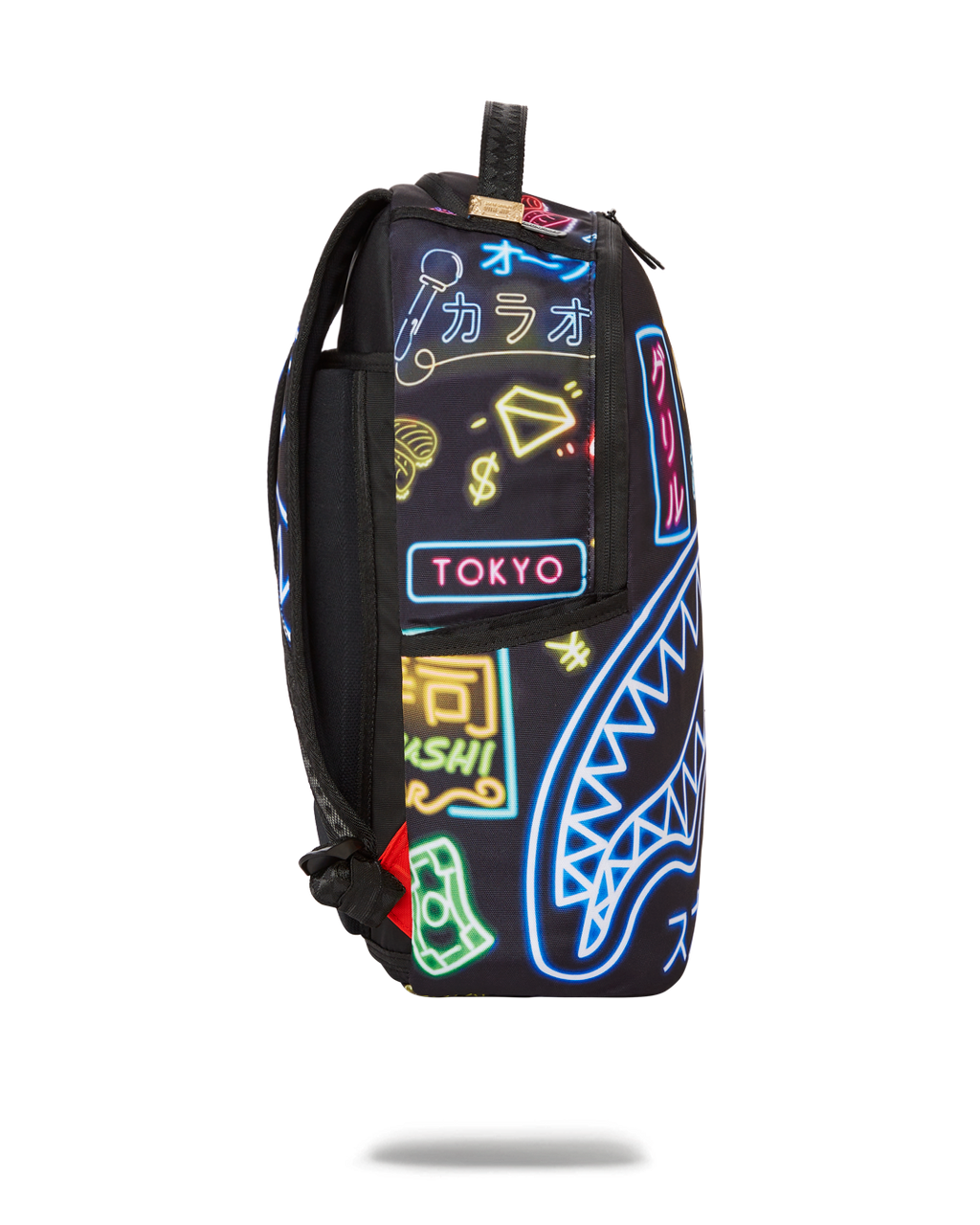 SHINJUKU CITY スプレーグラウンド (DLXR)