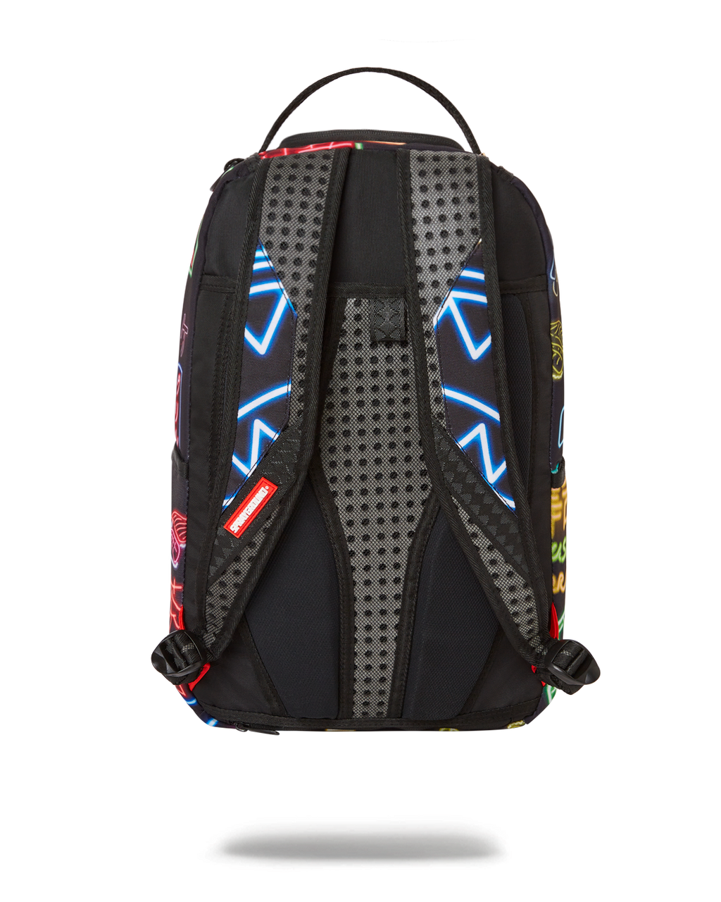 SHINJUKU CITY スプレーグラウンド (DLXR)