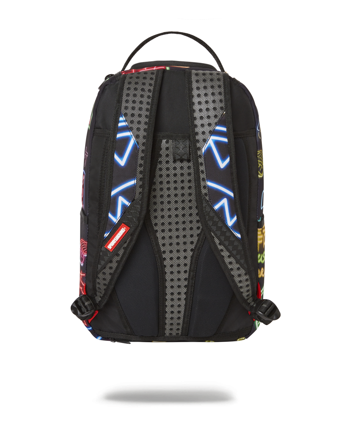 SHINJUKU CITY スプレーグラウンド (DLXR)