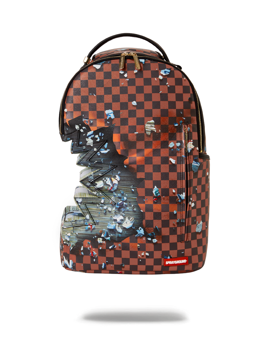 SHARK BITE MONEY EXPLOSION