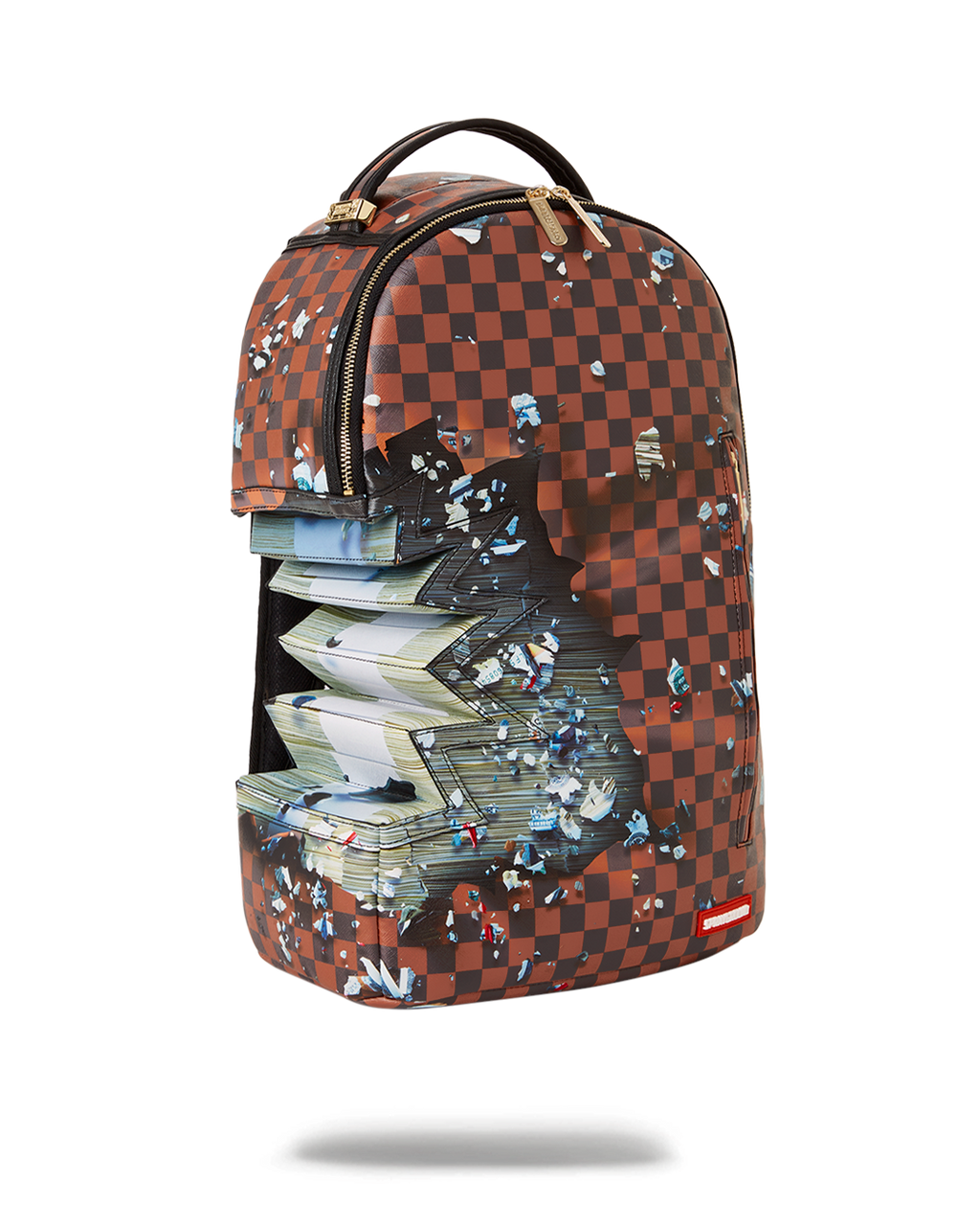 SHARK BITE MONEY EXPLOSION