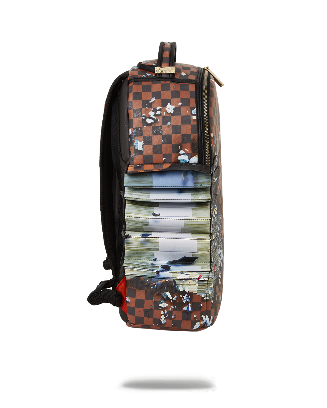 SHARK BITE MONEY EXPLOSION