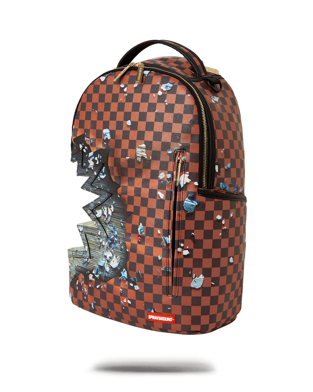 SHARK BITE MONEY EXPLOSION