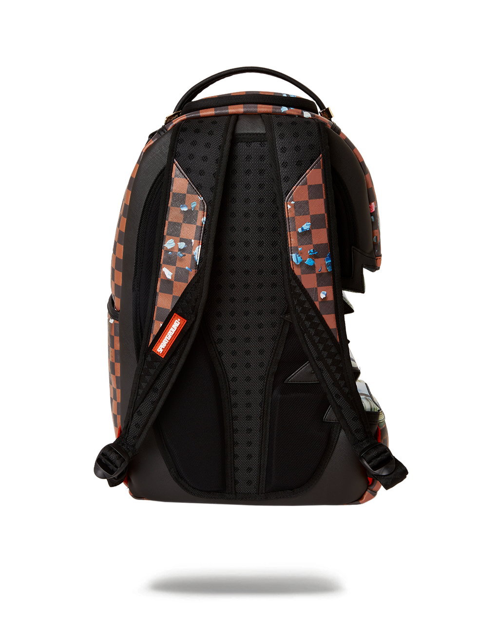 SHARK BITE MONEY EXPLOSION