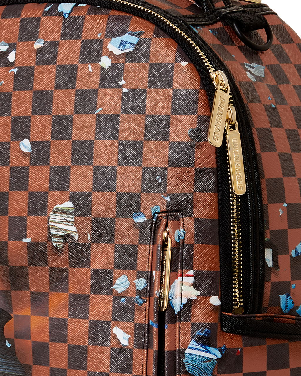 SHARK BITE MONEY EXPLOSION