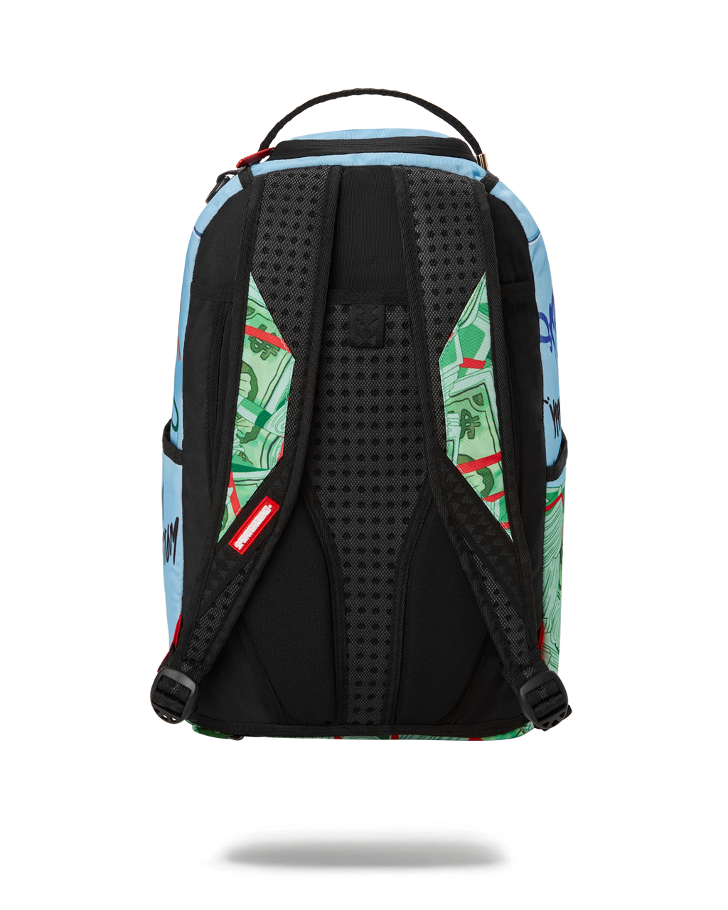 SPONGEBOB MR KRABS HIGH ROLLER (DLXR)