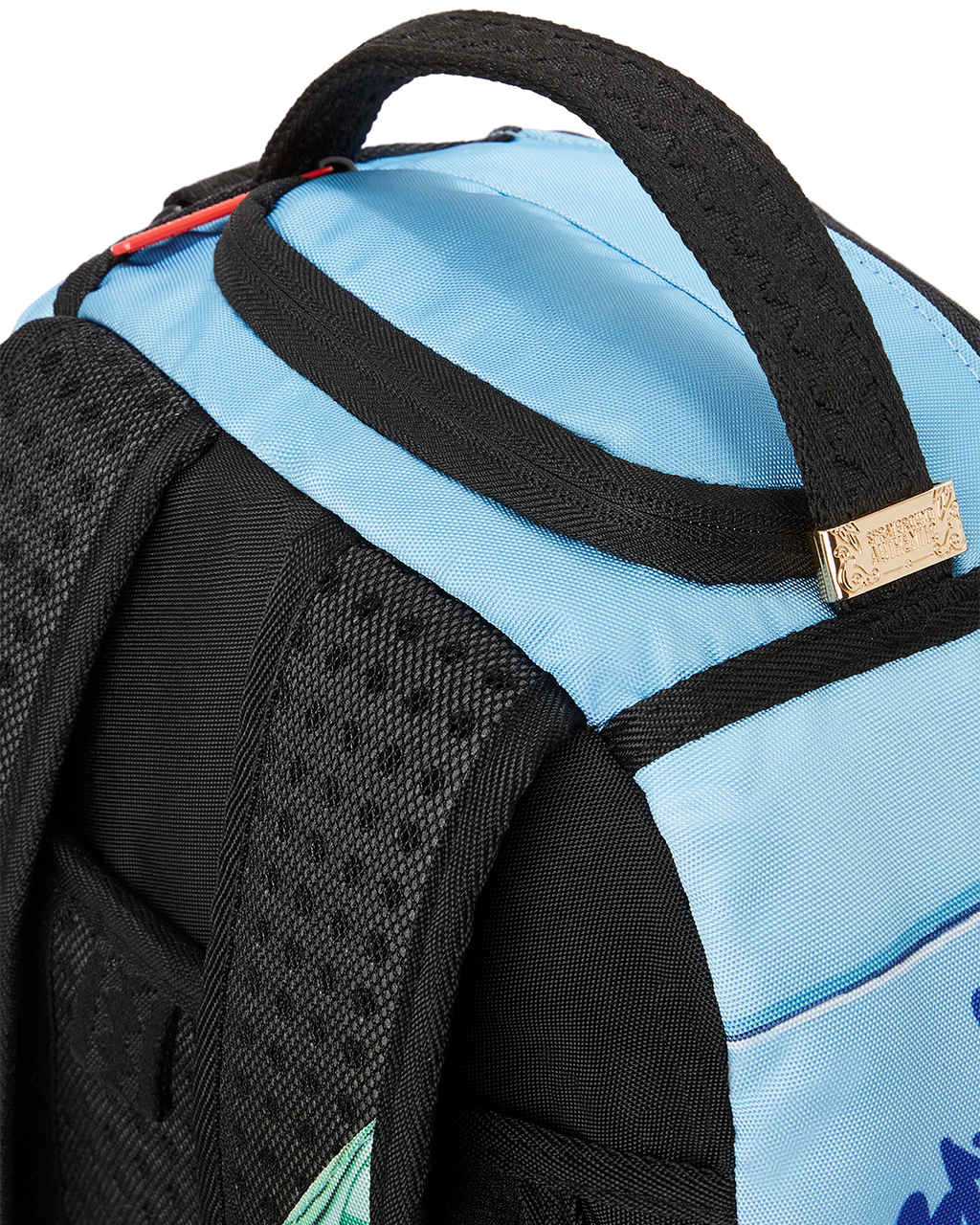 SPONGEBOB MR KRABS HIGH ROLLER (DLXR)