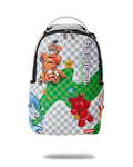 WTF KNOCKOUT BACKPACK (DLXV)