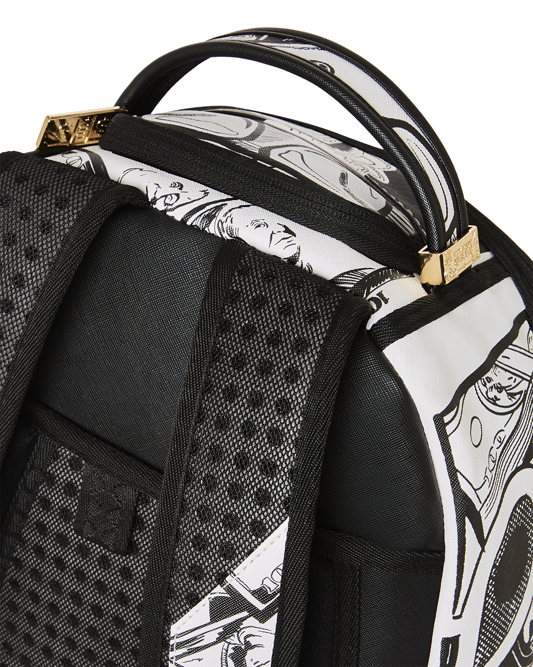 THE GOOD LIFE BACKPACK (DLXV)