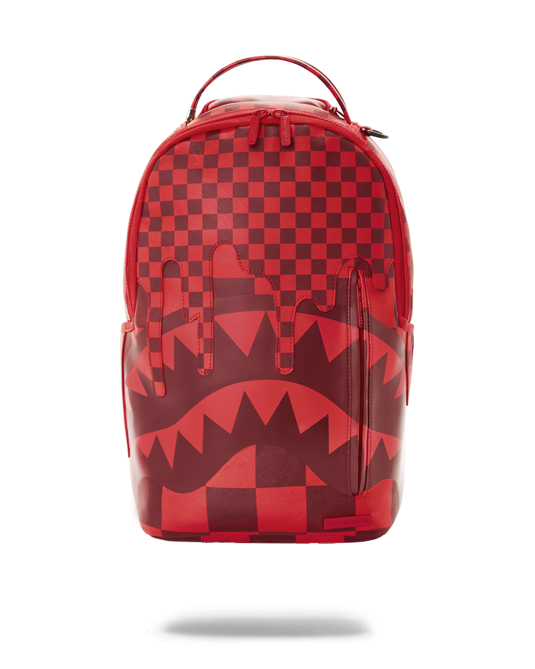 XTC SHARKS IN WONDERLAND BACKPACK (DLXV)