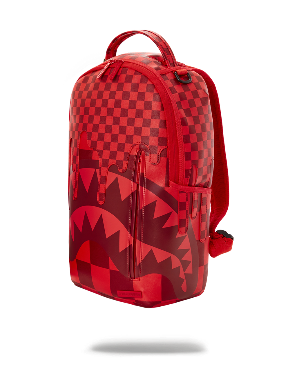 XTC SHARKS IN WONDERLAND BACKPACK (DLXV)