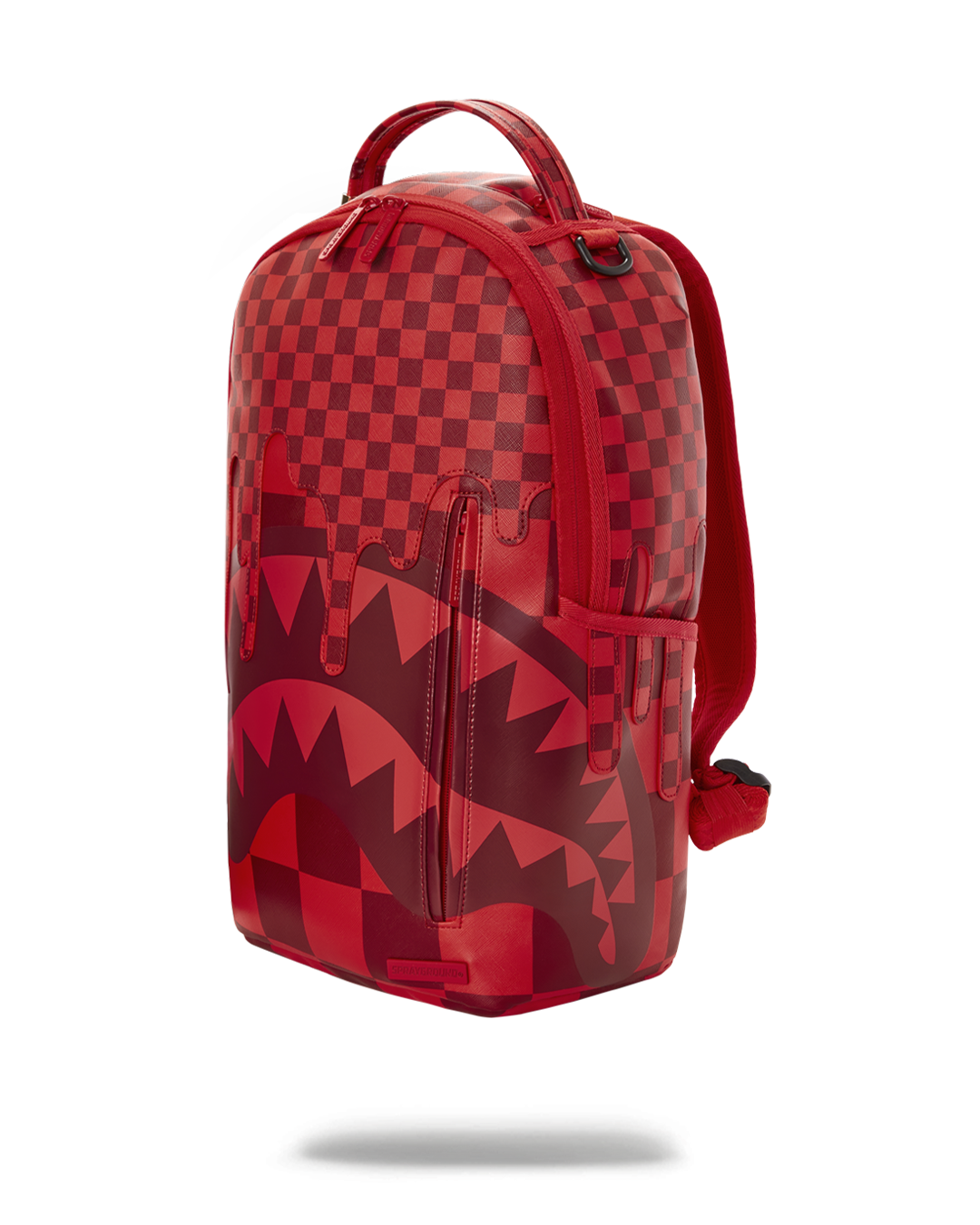 XTC SHARKS IN WONDERLAND BACKPACK (DLXV)
