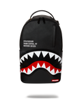 SHARK CENTRAL (BLACK) (DLXV)