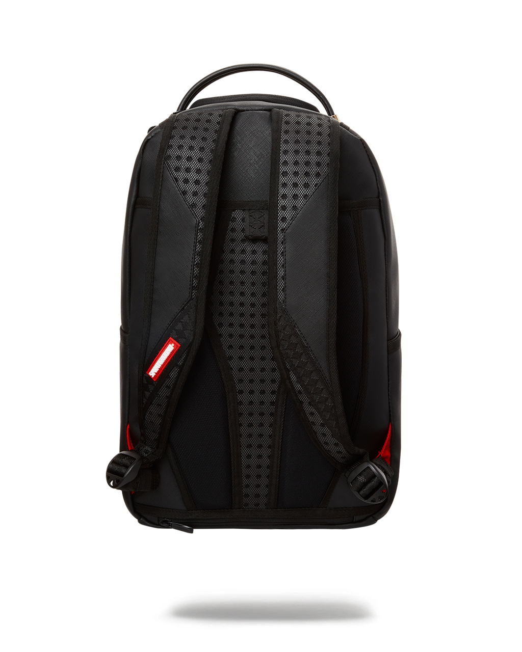 SHARK CENTRAL (BLACK) (DLXV)