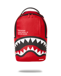 SHARK CENTRAL (RED) (DLXV)