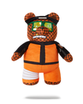 NARUTO MONEYBEAR TEDDYBEAR BACKPACK