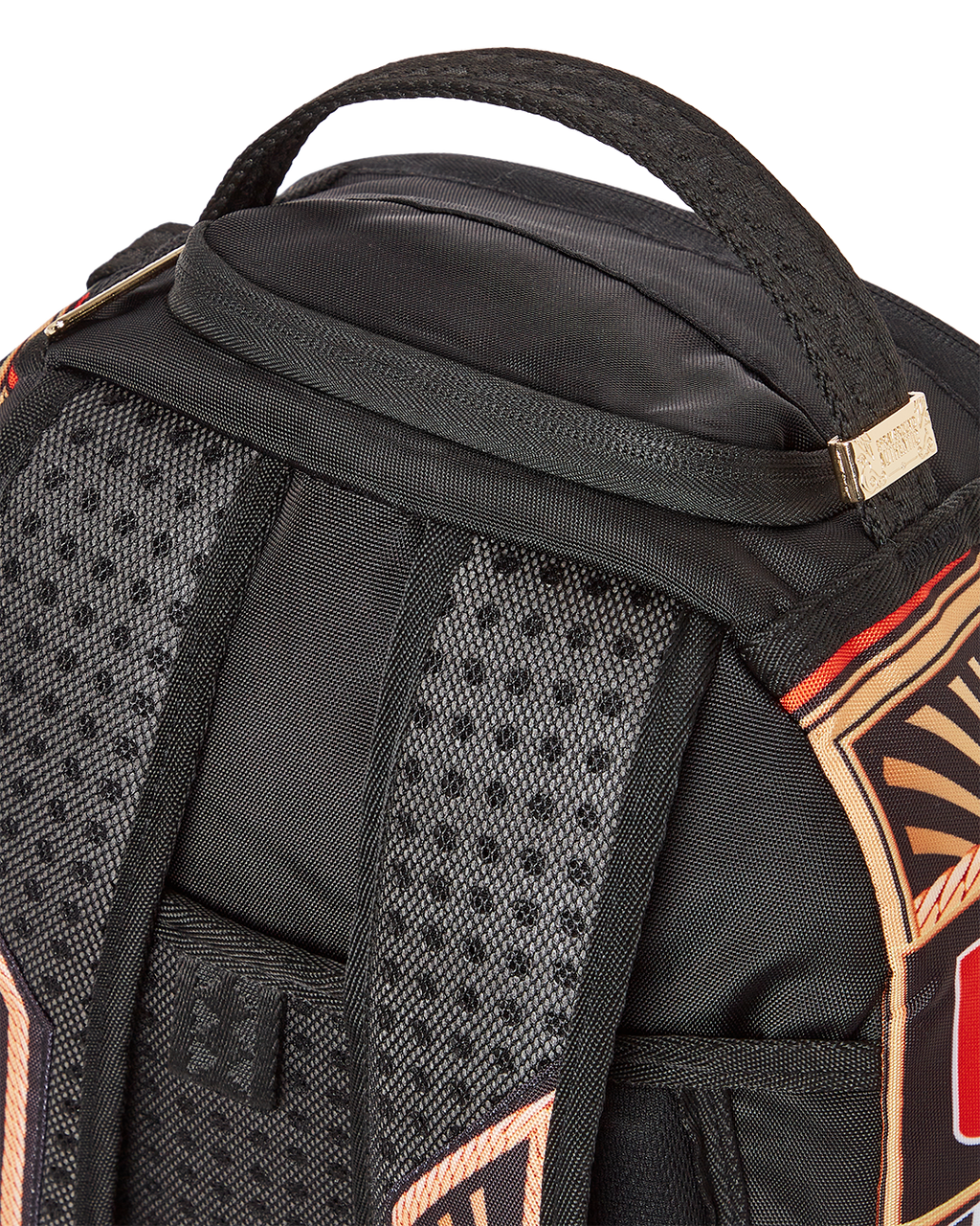 UNIVERSITY OF MIAMI BACKPACK (DLXR)