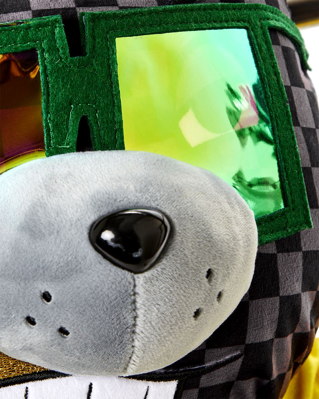 SPONGEBOB MONEYBEAR TEDDYBEAR BACKPACK